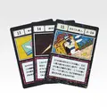 「一番くじ HUNTER×HUNTER GREED ISLAND （２）」L賞：G.I. 指定ポケットカード MASTERELIVE COLLECTION（ランダム全33種）