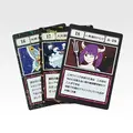「一番くじ HUNTER×HUNTER GREED ISLAND （２）」L賞：G.I. 指定ポケットカード MASTERELIVE COLLECTION（ランダム全33種）