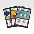 「一番くじ HUNTER×HUNTER GREED ISLAND （２）」L賞：G.I. 指定ポケットカード MASTERELIVE COLLECTION（ランダム全33種）