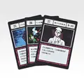 「一番くじ HUNTER×HUNTER GREED ISLAND （２）」L賞：G.I. 指定ポケットカード MASTERELIVE COLLECTION（ランダム全33種）