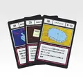 「一番くじ HUNTER×HUNTER GREED ISLAND （２）」L賞：G.I. 指定ポケットカード MASTERELIVE COLLECTION（ランダム全33種）
