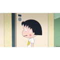 TVアニメ『ちびまる子ちゃん』まる子、勉強好きな妖怪に会う？ 場面カット
