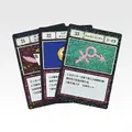 「一番くじ HUNTER×HUNTER GREED ISLAND （２）」L賞：G.I. 指定ポケットカード MASTERELIVE COLLECTION（ランダム全33種）