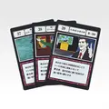 「一番くじ HUNTER×HUNTER GREED ISLAND （２）」L賞：G.I. 指定ポケットカード MASTERELIVE COLLECTION（ランダム全33種）