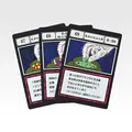 「一番くじ HUNTER×HUNTER GREED ISLAND （２）」L賞：G.I. 指定ポケットカード MASTERELIVE COLLECTION（ランダム全33種）