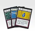 「一番くじ HUNTER×HUNTER GREED ISLAND （２）」L賞：G.I. 指定ポケットカード MASTERELIVE COLLECTION（ランダム全33種）