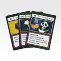 「一番くじ HUNTER×HUNTER GREED ISLAND （２）」L賞：G.I. 指定ポケットカード MASTERELIVE COLLECTION（ランダム全33種）