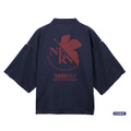 NERV 甚平