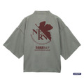 NERV 甚平