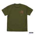 ネルフ 戦術作戦部 作戦局第一課 Tシャツ