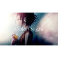HANA「Cold Night」コラボMV