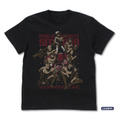 TGITS 公安9課 Tシャツ