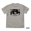 TGITS 「そうしろとささやくのよ、私のゴーストが」 Tシャツ