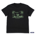 TGITS 「そうしろとささやくのよ、私のゴーストが」 Tシャツ