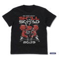 TGITS 素子とフチコマ Tシャツ
