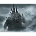 「S.H.MonsterArts ゴジラ (2026)」