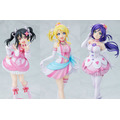 「KDcolle『ラブライブ!』僕たちはひとつの光ver. 完成品フィギュア」