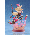 「ホロライブプロダクション 尾丸ポルカ 1/7スケール 完成品フィギュア」