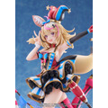 「ホロライブプロダクション 尾丸ポルカ 1/7スケール 完成品フィギュア」
