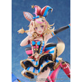 「ホロライブプロダクション 尾丸ポルカ 1/7スケール 完成品フィギュア」