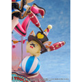 「ホロライブプロダクション 尾丸ポルカ 1/7スケール 完成品フィギュア」