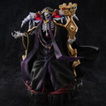 「『オーバーロード』アインズ・ウール・ゴウン 10th Anniversary so-bin ver. 完成品フィギュア」