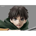 「TVアニメ『進撃の巨人』フィギュアコレクション」