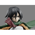 「TVアニメ『進撃の巨人』フィギュアコレクション」
