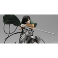 「TVアニメ『進撃の巨人』フィギュアコレクション」