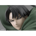 「TVアニメ『進撃の巨人』フィギュアコレクション」