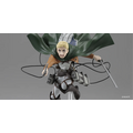 「TVアニメ『進撃の巨人』フィギュアコレクション」