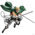 「TVアニメ『進撃の巨人』フィギュアコレクション」