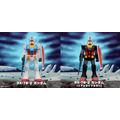「ガンダムレトロソフビコレクション RX-78-2 ガンダム」