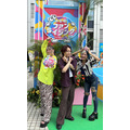特別番組『お台場ファンライジングを盛り上げろ！ぱーてぃーちゃんのNo.1決定戦』