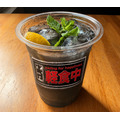 逃走中／『軽食中』