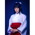 庵 歌姫：木内海美