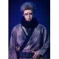 両面宿儺：五十嵐角度