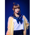枷場菜々子：八木美樹