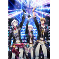 『アイドリッシュセブン Third BEAT!』TRIGGER スペシャルビジュアル（C）BNOI/アイナナ製作委員会