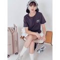 「ハローキティ」「SNIDEL」とのコラボアイテム