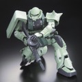 「ＲＧ 1/144 MS-06F 量産型ザク」