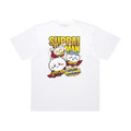 シーサーのおみやげやさん Tシャツ（S/M/L/XL/2XL）　各4,950円