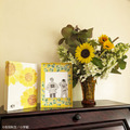 BANANA FISH 京友禅型紙BOX《Letter set》価格：5,500円(税込)