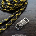 BANANA FISH 京くみひも靴紐価格：3,300円(税込)