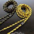 BANANA FISH 京くみひも靴紐価格：3,300円(税込)
