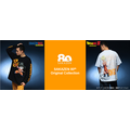 悟空やベジータのカッコいいTシャツ！ 「ドラゴンボール」完全オリジナルイラスト採用したアパレルが発売！ 名シーンオマージュがたまらない♪