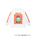 オリジナルデザインロングスリーブTシャツ/価格：￥6,050税込