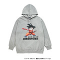 オリジナルデザインプルパーカー/価格：￥7,700税込