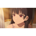TVアニメ『きみが死ぬまで恋をしたい』第4話「共犯」場面カット