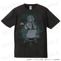 Tシャツ フリーレン 投げキッスver.